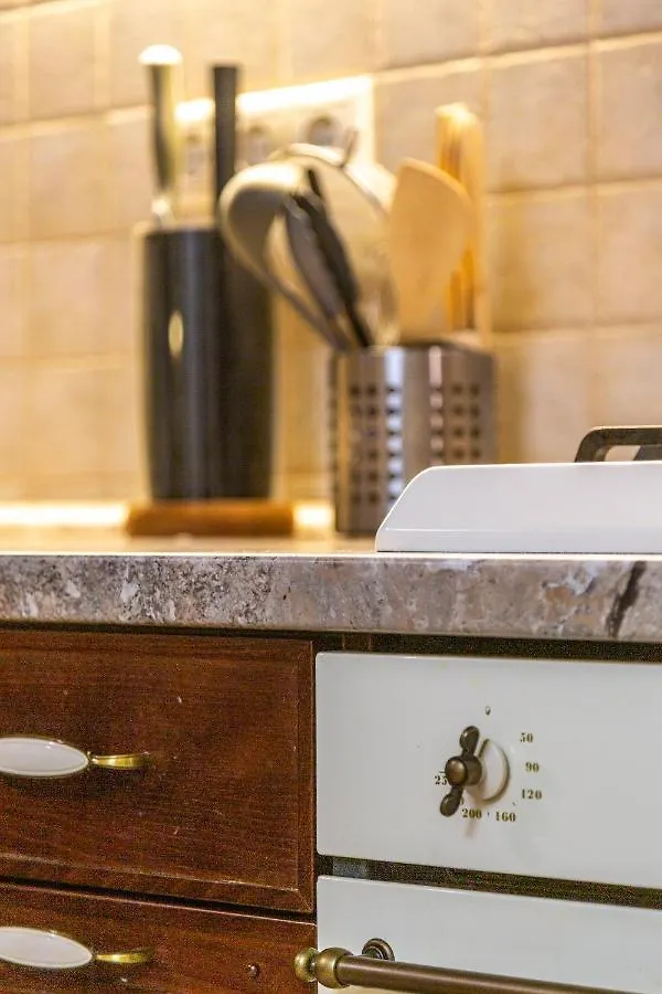 بودابست Exclusive Eotvos Apartment