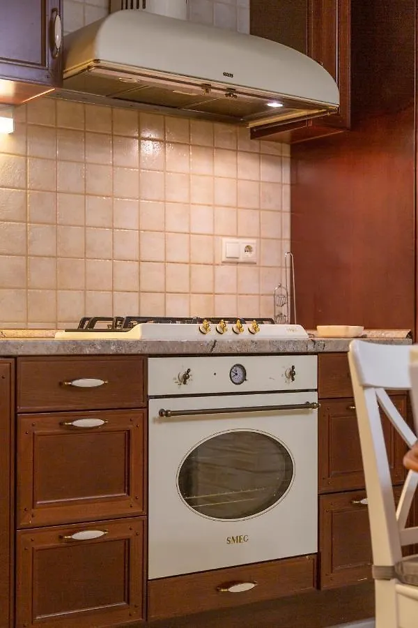 بودابست Exclusive Eotvos Apartment